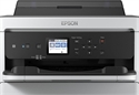 Epson WorkForce Pro WF-C5210 - Panel Front View