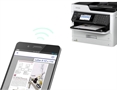 Epson WorkForce Pro WF-C5710 Inkjet Printer Mobile Printing
