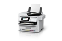 Epson WorkForce Pro WF-C5891 - Printer C11CK27301 back view