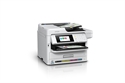 Epson WorkForce Pro WF-C5891 - Printer C11CK27301 front view