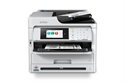 Epson WorkForce Pro WF-M5899 c11ck76301 front view