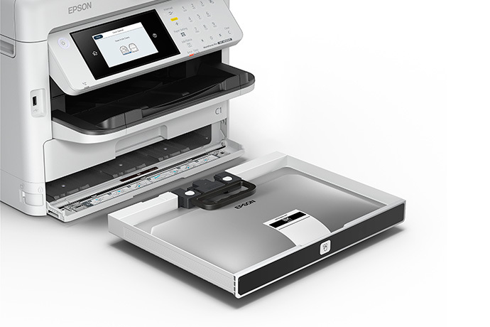 Epson WorkForce Pro WF-M5899 en Panamá | Pana Compu