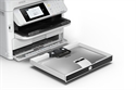 Epson WorkForce Pro WF-M5899 c11ck76301 top view