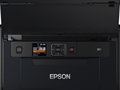 Epson WorkForce WF-100 Portable Inkjet Printer Details
