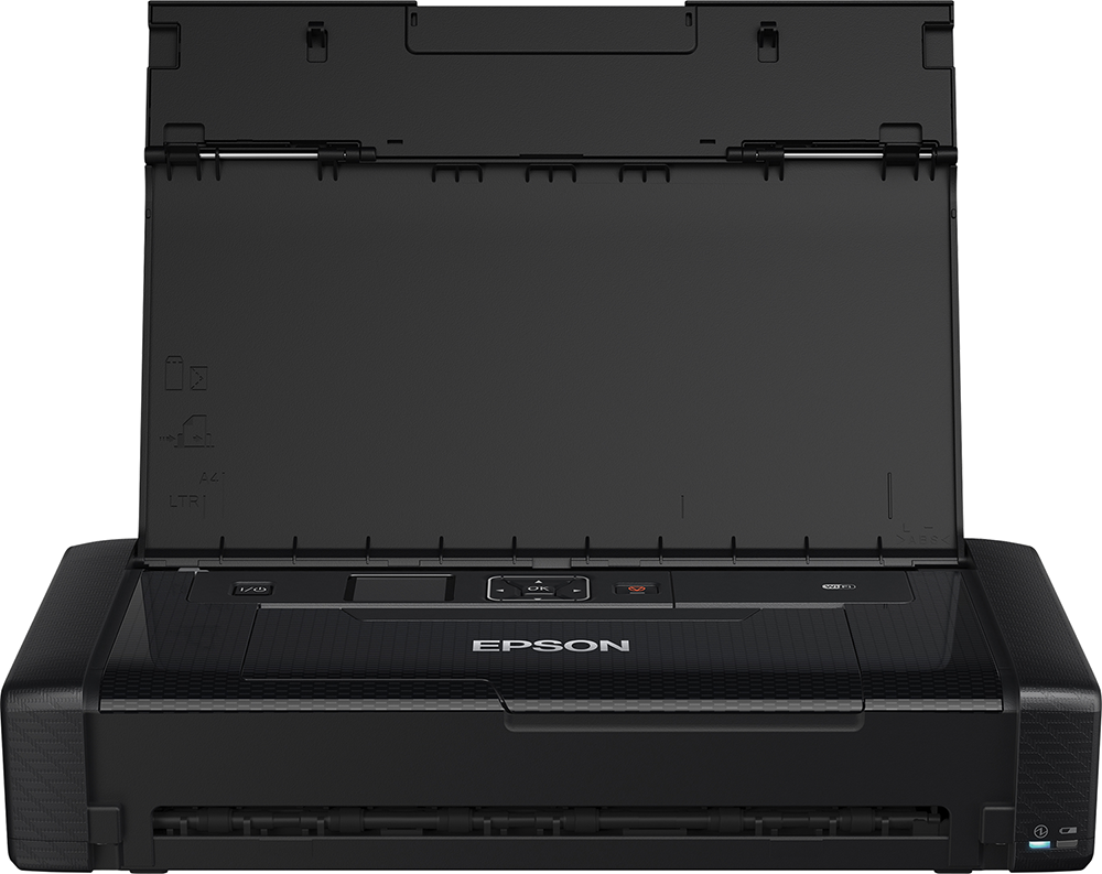 Epson WorkForce WF-100 en Panamá | Pana Compu