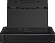 Epson WorkForce WF-100 Portable Inkjet Printer Front View
