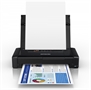 Epson WorkForce WF-100 Portable Inkjet Printer