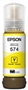 Epson-YellowT574-Ink refill