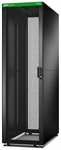 APC Easy Rack ER6212 - Rack Cerrado de Piso, 42U, 600mm x 1100mm, Negro
