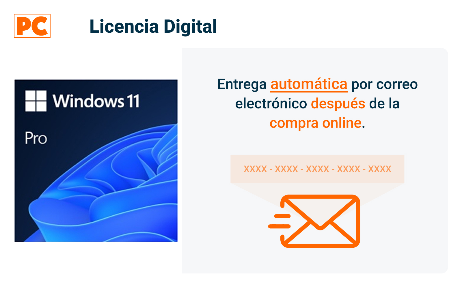 Microsoft Windows 11 Pro en Panamá | Pana Compu