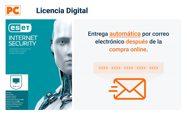 ES - DIGITAL DOWNLOADESET
