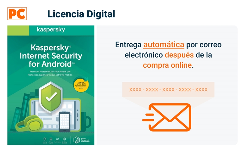 ES - DIGITAL DOWNLOADs