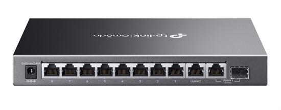 ES210GMP Vista Frontal