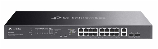 ES220GMP Vista Frontal