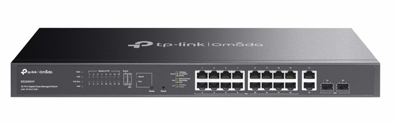 ES220GMP Vista Frontal