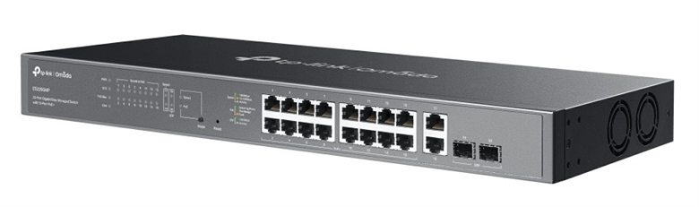 ES220GMP Vista Lateral