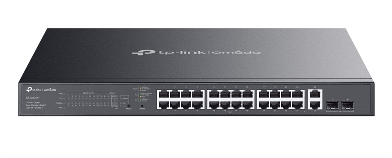 ES228GMP Vista Frontal