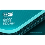 ESET Cloud Office Security - Descarga Digital/ESD, Licencia Base, 15 Dispositivos, 1 Año, Windows, MacOS, Android, Linux