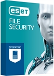 ESET File Security - Digital Download/ESD, Base License, 1 Server, 1 Year, Microsoft Windows Server