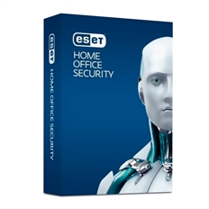ESET Home Office - Digital Download/ESD, Base License, 20 Devices, 1 Year, Android, Linux, Windows, MacOS