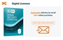 ESET Home Security Essential s11030165 english two view