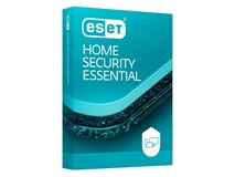 ESET Home Security Essential - Descarga Digital/ESD, Licencia Base, 3 Dispositivos, 1 Año, Windows, MacOS, Android