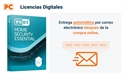 ESET Home Security Essential s11030165 spanish two view