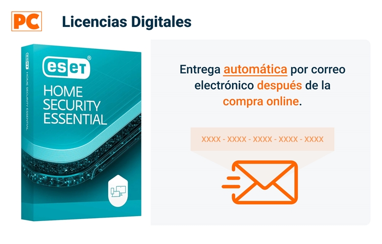 ESET Home Security Essential s11030167 spanish two view