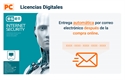 ESET Internet Security spanish