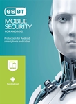 ESET Mobile Security  - Descarga Digital/ESD, Licencia Base, 1 Dispositivo, 1 Año, Android