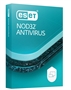 ESET NOD32 Antivirus Licencia 3 PCs 1 Año-Vista Frontal