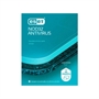 ESET NOD32 Antivirus Licencia 3 PCs 1 Año-Vista Frontal2