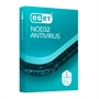 ESET NOD32 Antivirus s11010219 front view