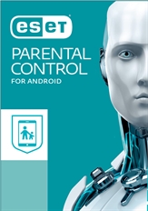 ESET Parental Control  - Descarga Digital/ESD, Licencia Base, 1 Dispositivo, 1 Año, Android