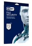 ESET Server Security  - Formato Blister Físico, Licencia Base, 1 Servidor de Archivos, 1 Año, Windows Server