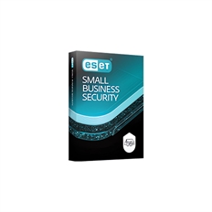 ESET Business Security  -Digital Download / ESD, ESET Business Security - Base License, 10 Devices, 1 Year, Windows