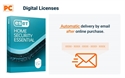 ESETHOMESEC 10USERS Send En