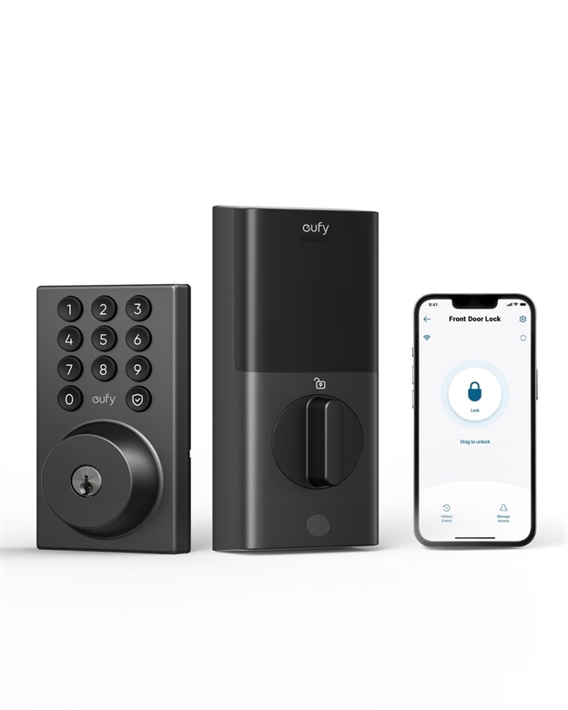eufy c30 front 2