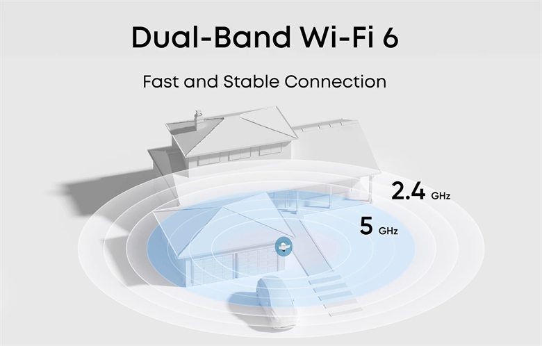 eufy E340 espc 1