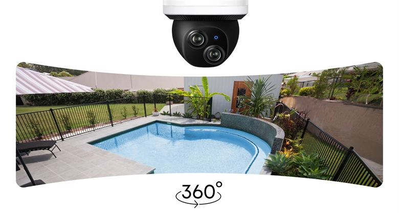 eufy E340 espc 2