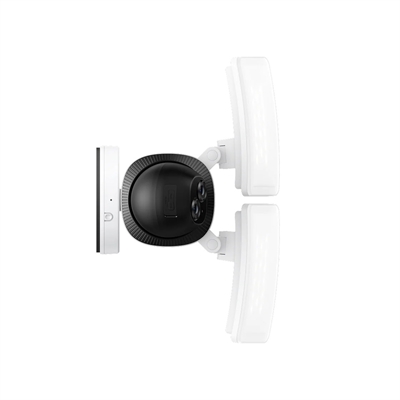 eufy E340 front up