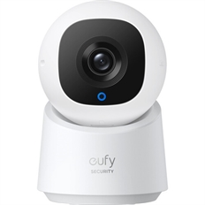 Eufy C220 T8W11121  - Indoor Security Camera, 2K, WiFi