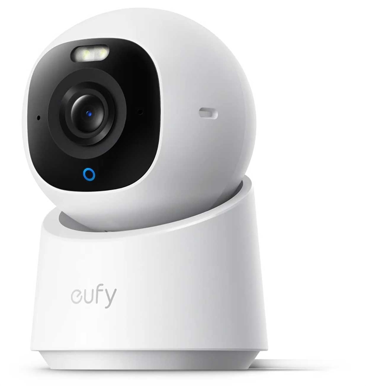 Eufy Indoor Cam E30 1