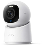 Eufy E30 T8417121 - Cámara de Seguridad para Interiores, 4K, WiFi