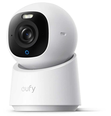 Eufy E30 T8417121 - Indoor Security Camera 4K, WiFi