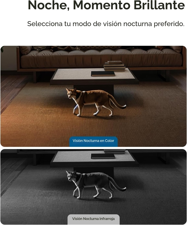 Eufy Indoor Cam E30 3