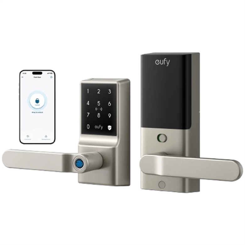 Eufy Smart Lock C33 2