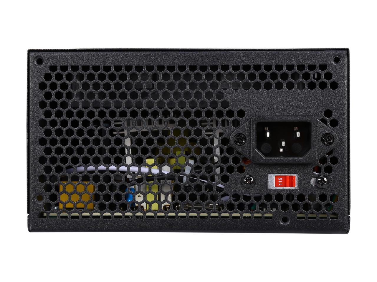 EVGA 400 N1 en Panamá | Pana Compu