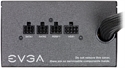 EVGA 600 BQ 600W Power Interface View