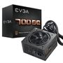 EVGA 700 BQ Fuente de Poder Modular Vista de Muestra